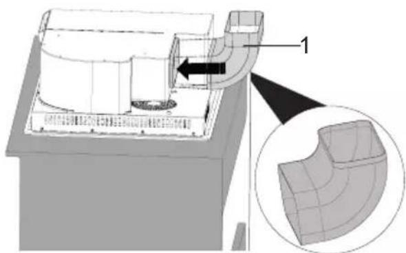 SILVERLINE PE904 - Ventilationskanaler & installation - 8
