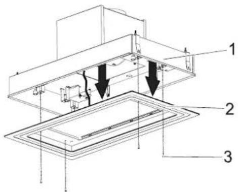 SILVERLINE SM 4261 - FORSIGTIG! - 4