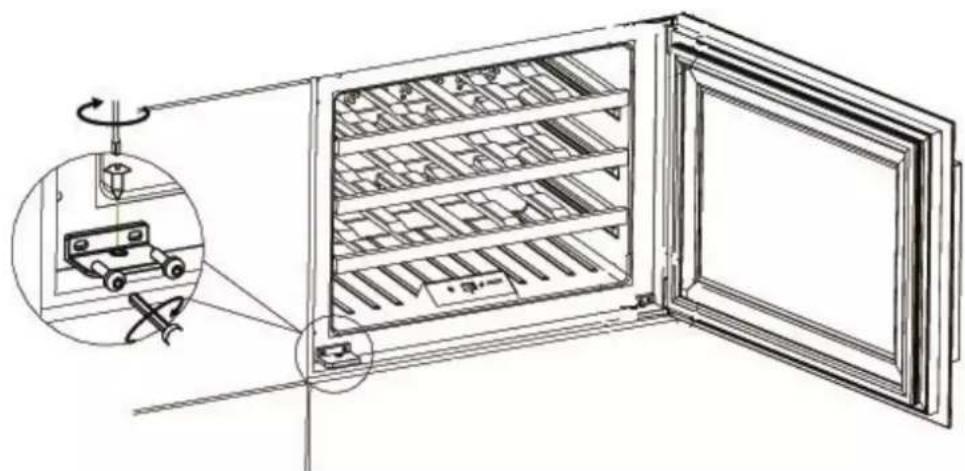 Thermex Winemex Blue 101 - WINEMEX24 Installation Instruction: - 2