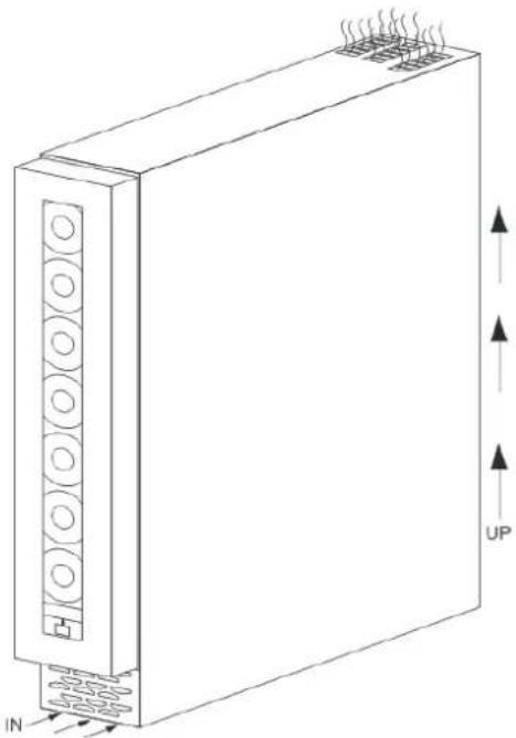 Thermex Winemex Blue 101 - RADIATOR SYSTEM DESCRIPTION - 2