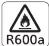 PANASONIC NR-BL302 - CAUTION - 1