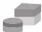 PANASONIC NR-BL302 - Gasket door FC/PC - 3