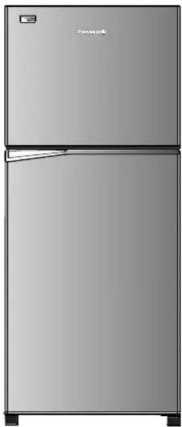 PANASONIC NR-BL302 - Troubleshooting - 1