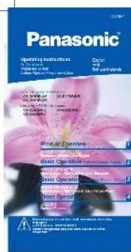 Panasonic Operating Instructions A. K. A. B. C. D. E. D. F. G. E. H. I. E. J. K. E. L. M. E. N. O. E. P. P. E. Q. R. E. R. S. E. T. T. E. U. U. E. V. V. E. W. W. E. X. X. E. Y. Y. E. Z. Z. E. A. A E. B. B E. C. C E. D. D E. E. E E. F. F E. G. G E. H. H E. I. I E. J. J E. K. K E. L. L E. M. M E. N. N E. O. O E. P. P E. Q. Q E. R. R E. S. S E. T. T E. U. U E. V. V E. W. W E. X. X E. Y. Y E. Z. Z E. A E. B E. C E. D E. E E. F E. G E. H E. I E. J E. K E. L E. M E. N E. O E. P E. Q E. R E. S E. T E. U E. V E. W E. X E. Y E. Z E. E. E. E. E. E. E. E. E. E. E. E. E. E. E. E. E. E. E. E. E. E. E. E. E. E. E. E. E. E. E. E. E. E. E. E. E. E. E. E. E. E. E. E. E. E. E. E. E. E. E.