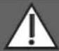 PANASONIC F-VXL40M - CAUTION - 3