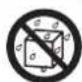 PANASONIC F-VXL40M - To prevent accidents such as fires and electric shocks - 25