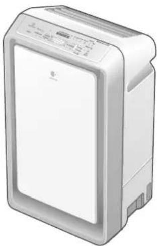 PANASONIC F-VXL40M - Panasonic® - 1