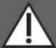 PANASONIC F-VXL40M - WARNING - 1