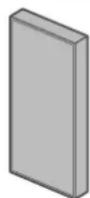 PANASONIC F-VXL40M - Service parts - 1