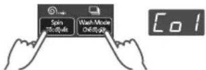 Spin Tools Wash Movie Grid