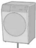 PANASONIC NA-S106FC1LV - ECONAVI - 1