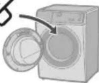 PANASONIC NA-S106FC1LV - Xử lý sự cố (tiếp) - 5