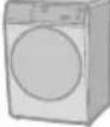 PANASONIC NA-S106FC1LV - Xử lý sự cố - 13