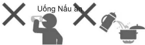Uống Nấu an