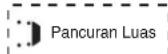 PANASONIC DH-3MS1 - Cara melaraskan kadar pengaliran air maksima. - 1