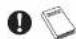 PANASONIC F-307KH - 注意 / Notice / Luru y - 5