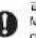 PANASONIC F-307KH - 注意 / Notice / Luru y - 12
