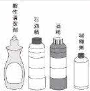 PANASONIC F-307KH - 清潔 / Cleaning / Lau chùi - 2