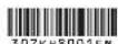 PANASONIC F-307KH - Panasonic® - 1