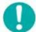 PANASONIC CS-C18FFH - Caution - 1