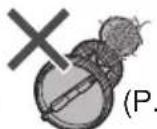 PANASONIC NA-V10FX2 - Error Display - 7