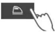 PANASONIC NA-V10FX2 - Easy Iron - 4