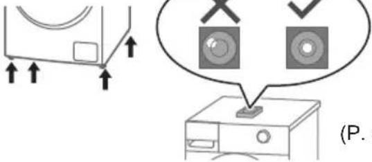 PANASONIC NA-V10FX2 - Troubleshooting (continued) - 4