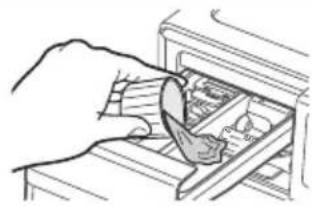 PANASONIC NA-V10FX2 - Operasi sentuh - 3