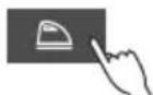 PANASONIC NA-V10FX2 - Easy Iron (Mudah Seterika) - 8