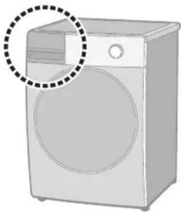 PANASONIC NA-V10FX2 - Operasi sentuh - 9