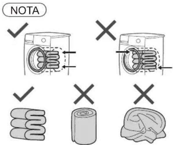 NOTA ✓ × ✓ × × ×