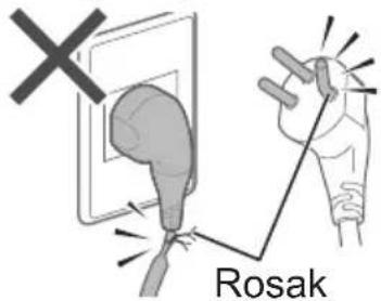 X Rosak