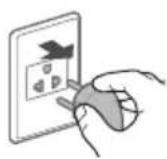 PANASONIC NA-V10FX2 - Error Display - 32