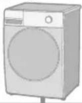 PANASONIC NA-V10FX2 - ECONAVI - 1