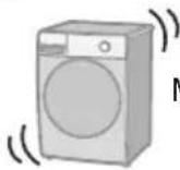 PANASONIC NA-V10FX2 - Easy Iron (Mudah Seterika) - 2