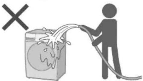PANASONIC NA-V10FX2 - Maintenance (continued) - 5