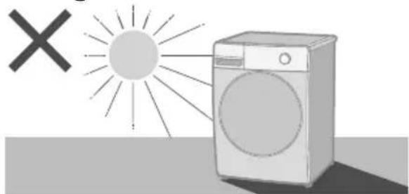 PANASONIC NA-V10FX2 - May cause failure - 1