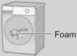 PANASONIC NA-V10FX2 - Troubleshooting (continued) - 4