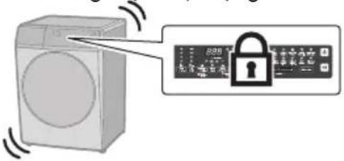 PANASONIC NA-V105FR1BV - Xù lý sự cố - 2