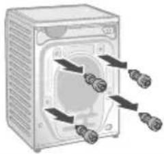 PANASONIC NA-V105FR1BV - Kiểm tra sau khi chạy thử - 4