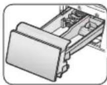 PANASONIC NA-V105FR1BV - Tên các bộ phận - 1