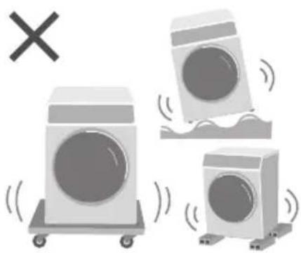 PANASONIC NA-V105FR1BV - Thay thế - 6
