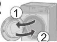 PANASONIC NA-V105FR1BV - Lỗi hiển thị - 10