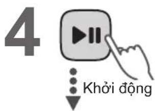 4 Khôi động