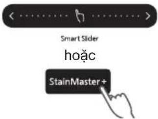 <............> Smart Slider hoặc StainMaster+