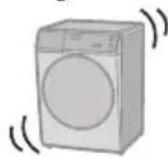 PANASONIC NA-V105FR1BV - ©r/min Tốc độ vất - 2