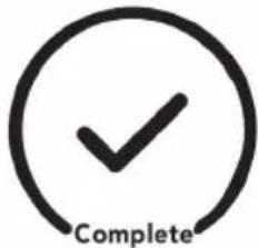 Complete