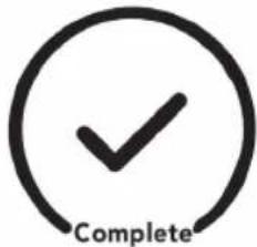 Complete