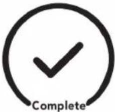 Complete