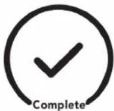 Complete